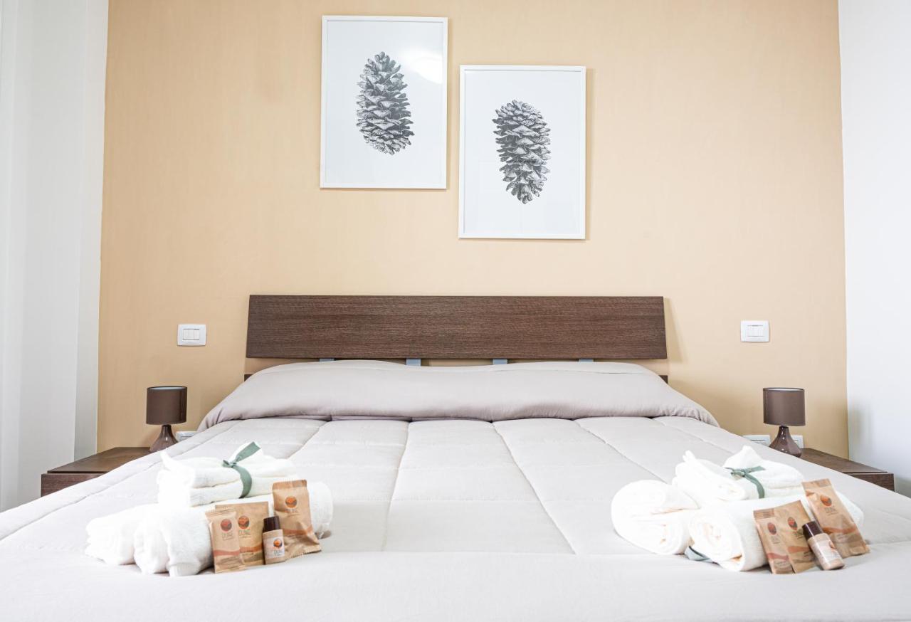 Apulialux - Elegant Apartment Con Netflix Bari Dış mekan fotoğraf